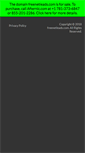 Mobile Screenshot of freenetleads.com